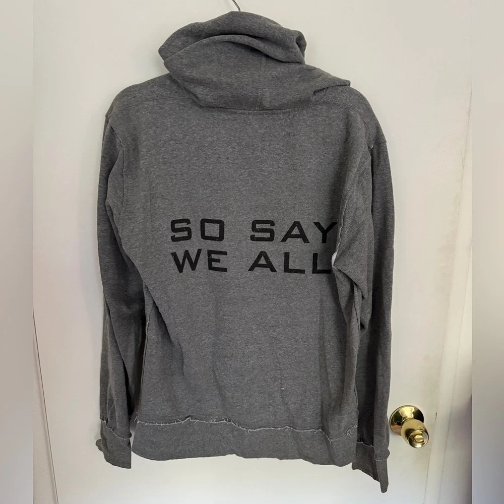 Her Universe Battlestar Galactica Zip Up Hoodie - Picture 2 of 4